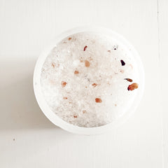 Luxury Bath Salt