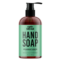 Spearmint Lemon Hand Soap