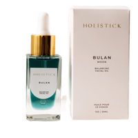 Bulan Balancing Facial Oil