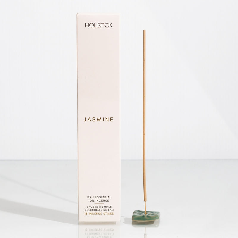 Jasmine Essential Oil Incense