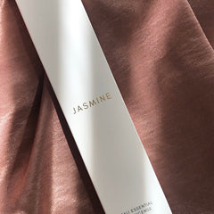 Jasmine Essential Oil Incense