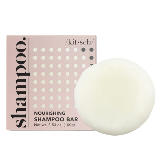 Nourishing Shampoo Bar