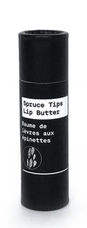 Spruce Tips Lip Butter