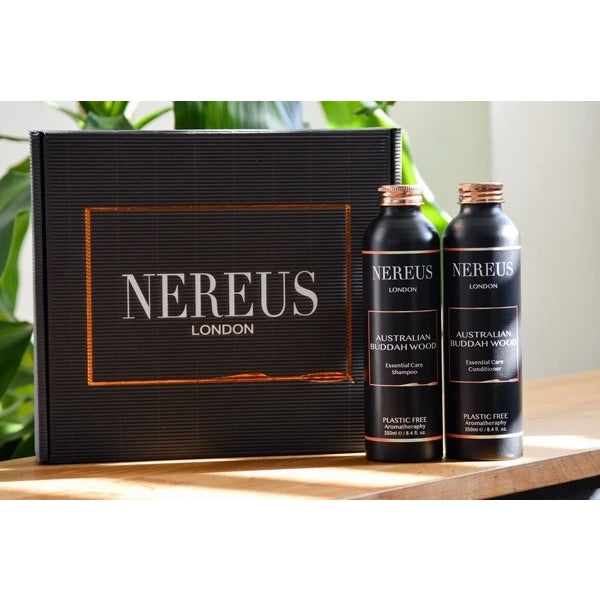 Nereus Shampoo and Conditioner Set