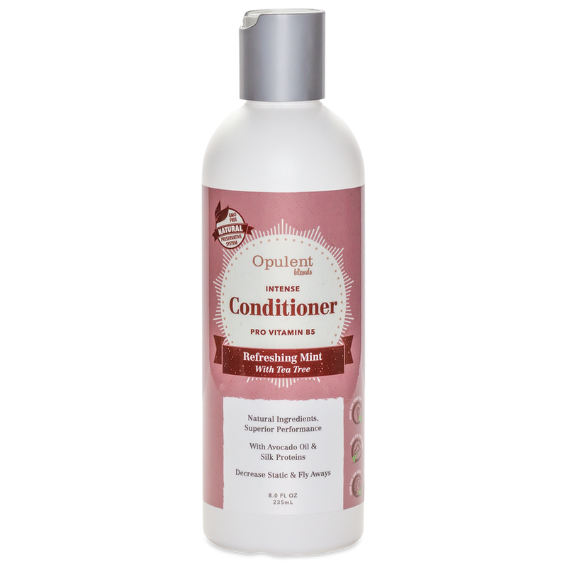 All Natural Hair Conditioner