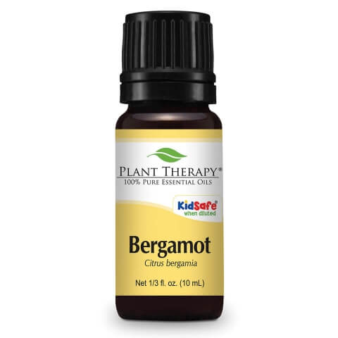Essential Oil - Bergamot