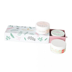 Body Butter and Balm Box