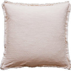 Fringe Pillow Covers 20 x 20