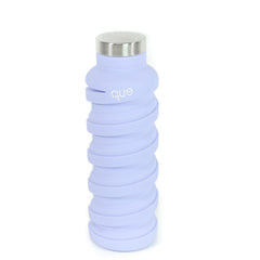 20oz Collapsible Water Bottle - Lilac Purple