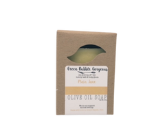 Plain Jane Olive Oil Soap