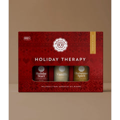 Holiday Therapy Collection