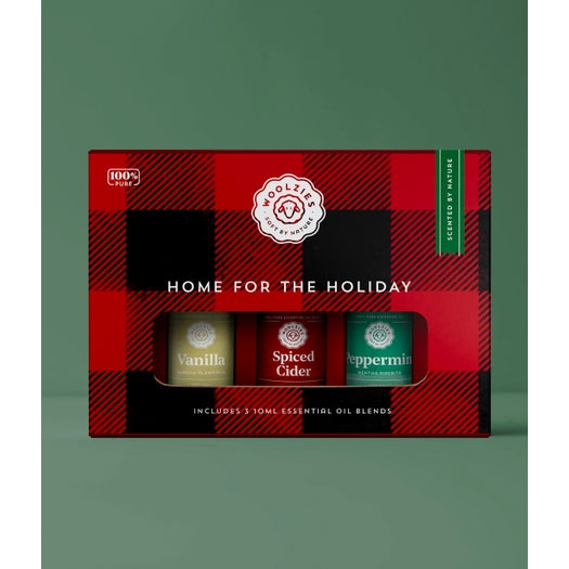 The Home For The Holiday Collection