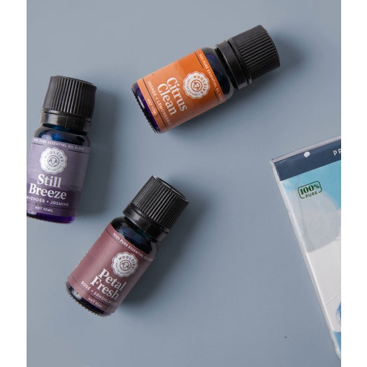 The Laundry Essential Oil Collection