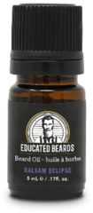 Balsam Eclipse Beard Oil